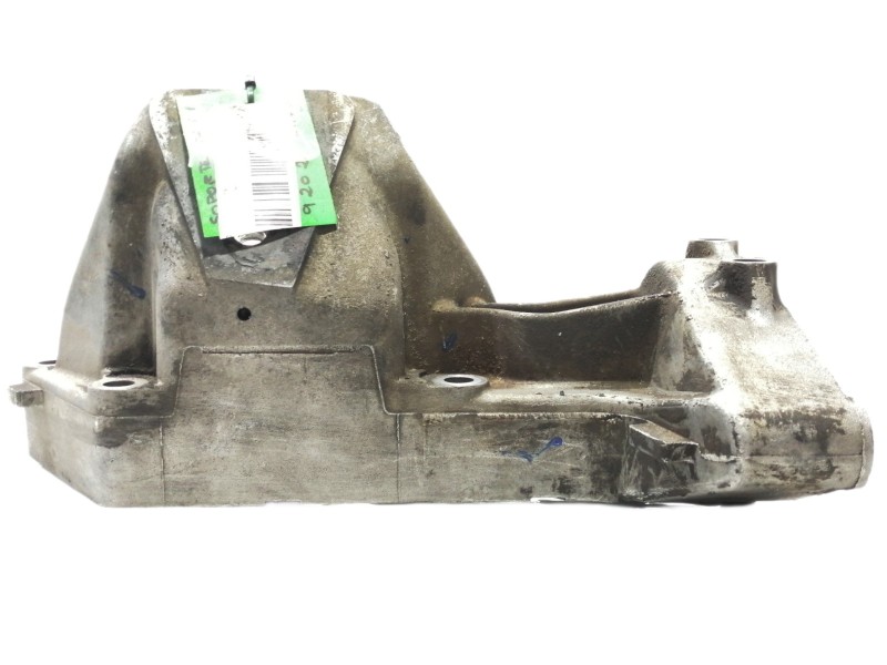 Recambio de soporte motor derecho para iveco daily caja abierta / volquete 35 - c 12 caja abierta referencia OEM IAM 500376599  