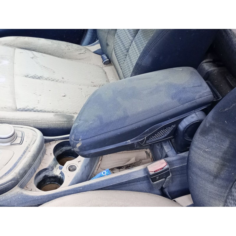 Recambio de apoyabrazos central para bmw 2 active tourer (f45) 218 i referencia OEM IAM   