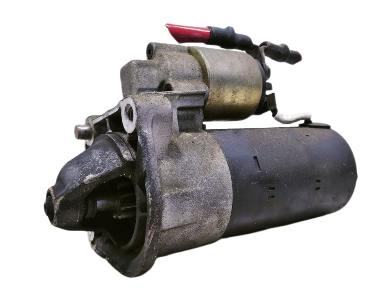 Recambio de motor arranque para volvo s80 berlina d5 referencia OEM IAM   