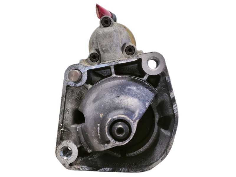 Recambio de motor arranque para volvo s80 berlina d5 referencia OEM IAM   