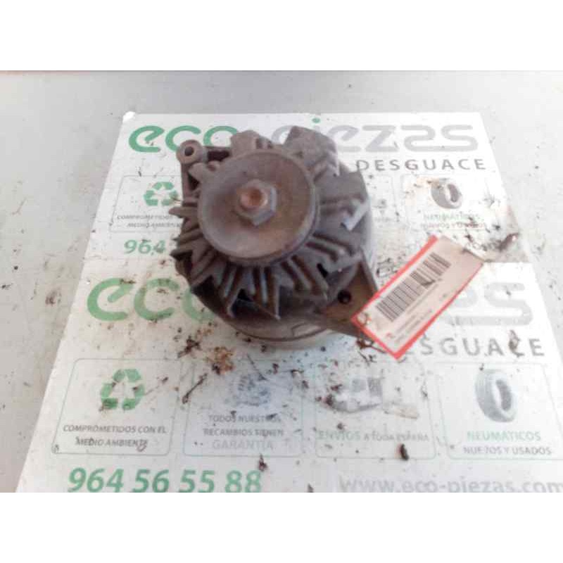 Recambio de alternador para opel corsa a cup referencia OEM IAM 90040926  