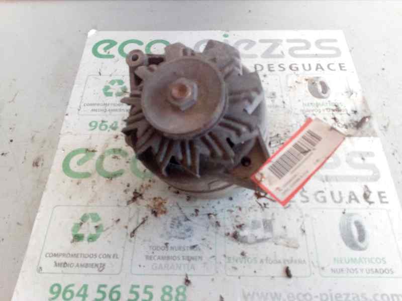 Recambio de alternador para opel corsa a cup referencia OEM IAM 90040926  