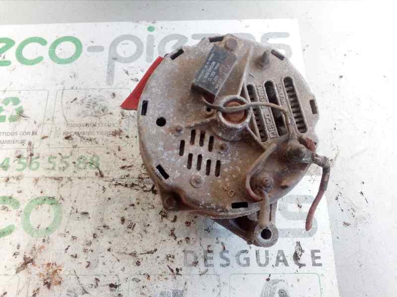 Recambio de alternador para opel corsa a cup referencia OEM IAM 90040926  