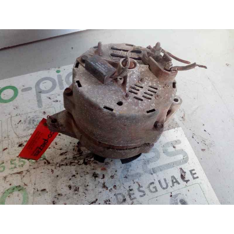 Recambio de alternador para opel corsa a cup referencia OEM IAM 90040926  