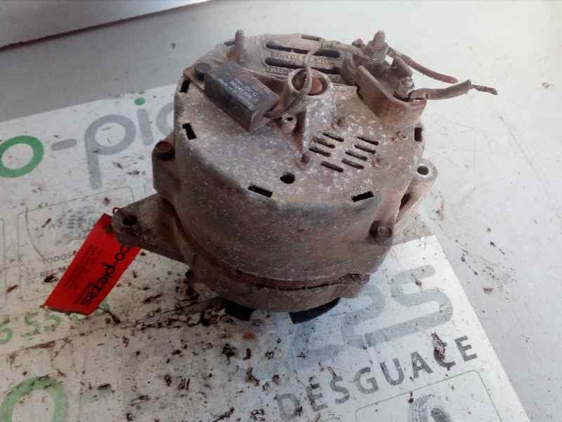 Recambio de alternador para opel corsa a cup referencia OEM IAM 90040926  
