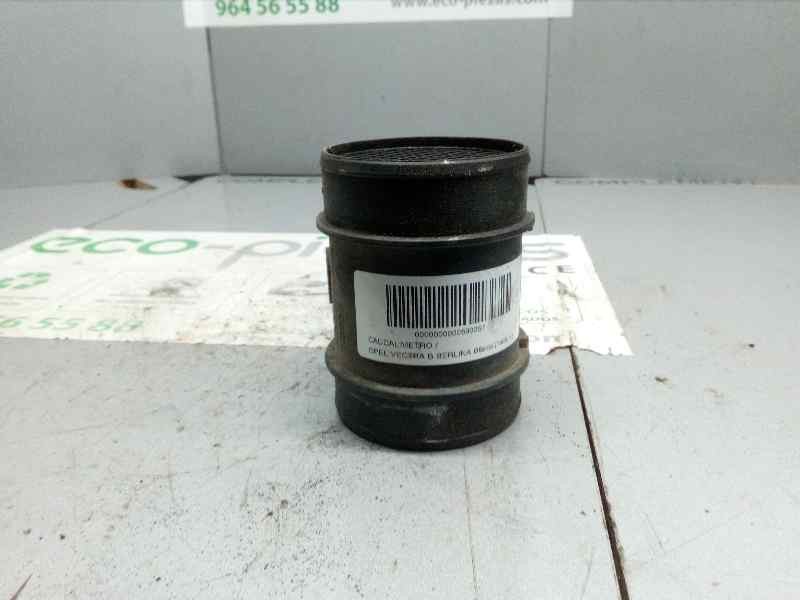 Recambio de caudalimetro para opel vectra b berlina básico (1999) referencia OEM IAM   