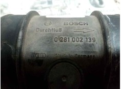 Recambio de caudalimetro para opel vectra b berlina básico (1999) referencia OEM IAM    2