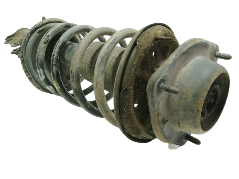 Recambio de amortiguador delantero derecho para hyundai getz (tb) 1.1 gl referencia OEM IAM 54660C200  