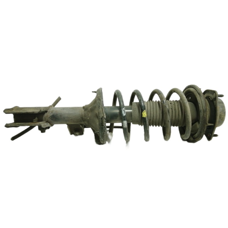 Recambio de amortiguador delantero derecho para hyundai getz (tb) 1.1 gl referencia OEM IAM 54660C200  