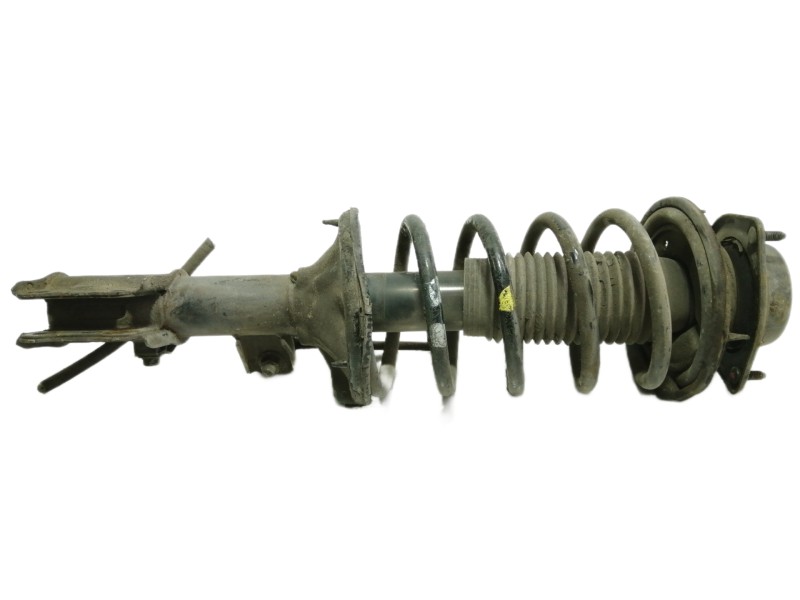 Recambio de amortiguador delantero derecho para hyundai getz (tb) 1.1 gl referencia OEM IAM 54660C200  