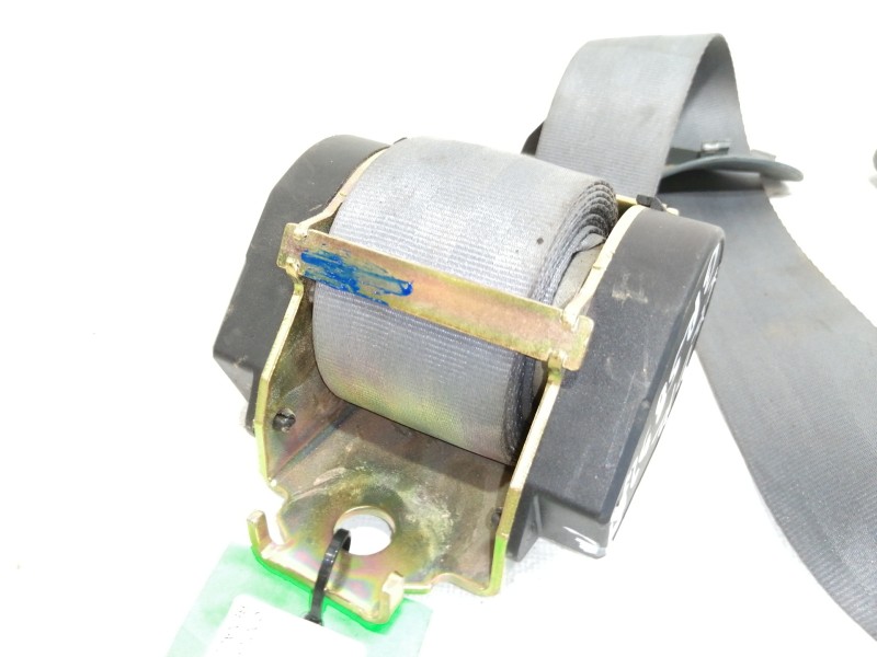 Recambio de cinturon seguridad trasero derecho para renault scenic (ja..) 1.9 dti rxe referencia OEM IAM 802835XX  5 PUERTAS