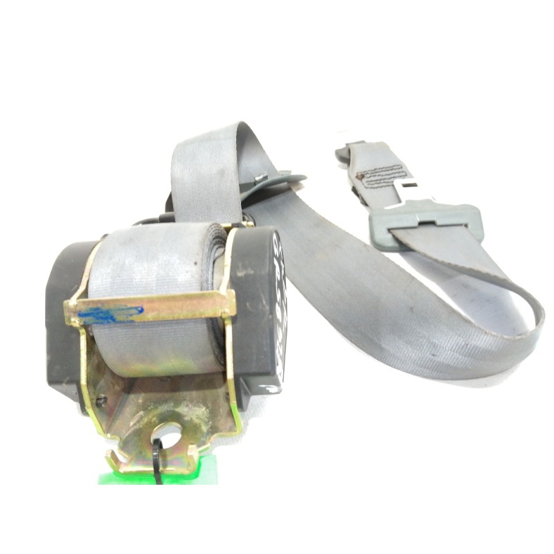 Recambio de cinturon seguridad trasero derecho para renault scenic (ja..) 1.9 dti rxe referencia OEM IAM 802835XX  5 PUERTAS