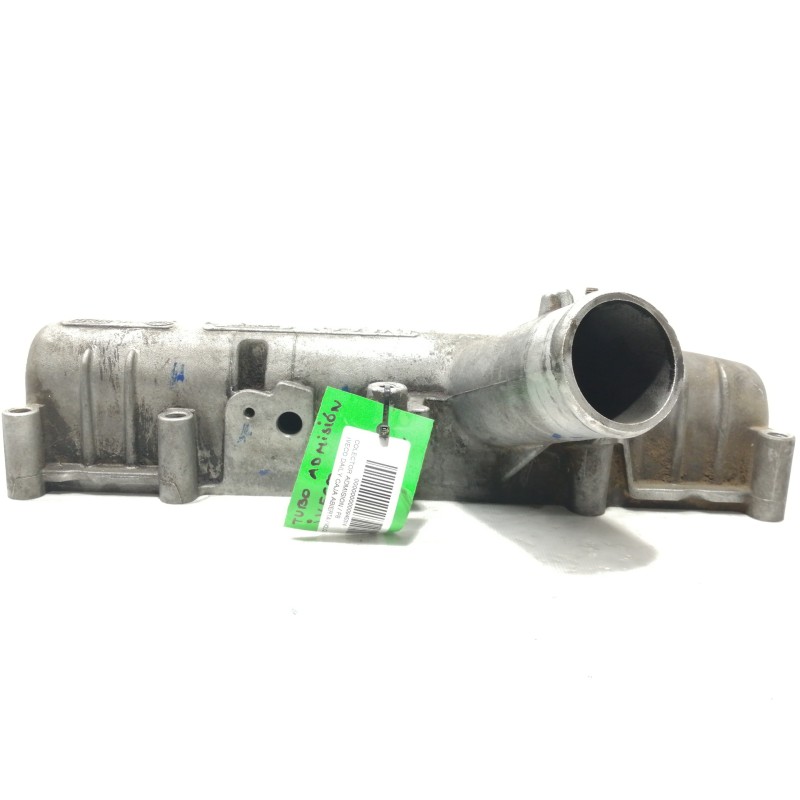 Recambio de colector admision para iveco daily caja abierta / volquete 35 - c 12 caja abierta referencia OEM IAM 504058788  