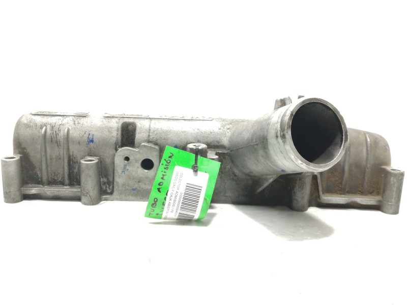 Recambio de colector admision para iveco daily caja abierta / volquete 35 - c 12 caja abierta referencia OEM IAM 504058788  