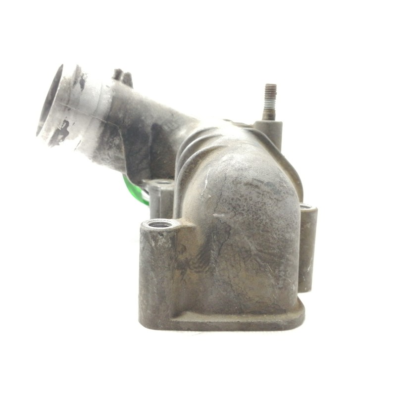 Recambio de colector admision para iveco daily caja abierta / volquete 35 - c 12 caja abierta referencia OEM IAM 504058788  