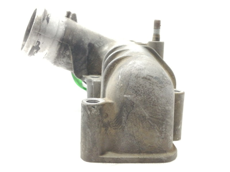 Recambio de colector admision para iveco daily caja abierta / volquete 35 - c 12 caja abierta referencia OEM IAM 504058788  