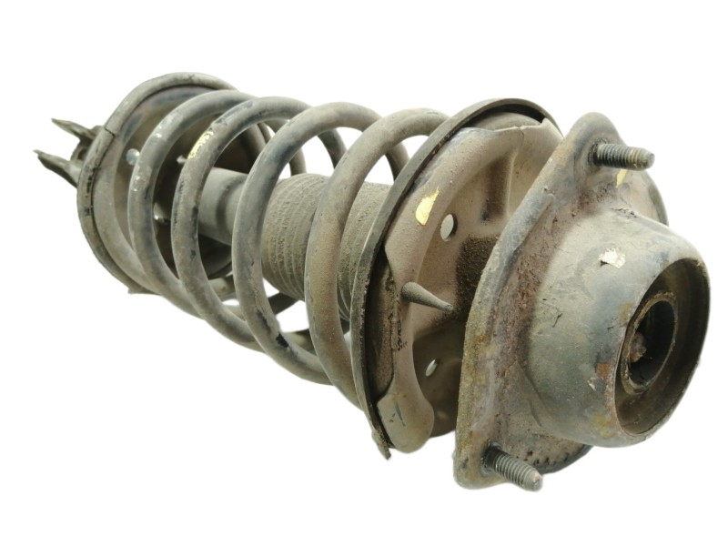 Recambio de amortiguador delantero izquierdo para hyundai getz (tb) 1.1 gl referencia OEM IAM 54650C200  