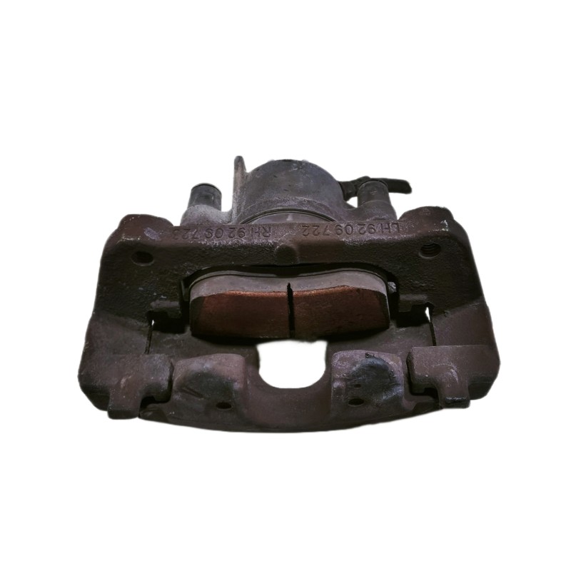 Recambio de pinza freno delantera derecha para volvo s80 berlina d5 referencia OEM IAM LH9209722 RH9209723 