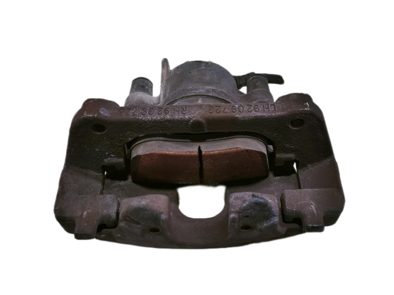 Recambio de pinza freno delantera derecha para volvo s80 berlina d5 referencia OEM IAM LH9209722 RH9209723 
