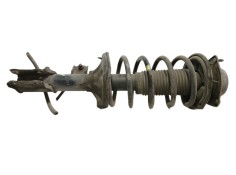 Recambio de amortiguador delantero izquierdo para hyundai getz (tb) 1.1 gl referencia OEM IAM 54650C200   2