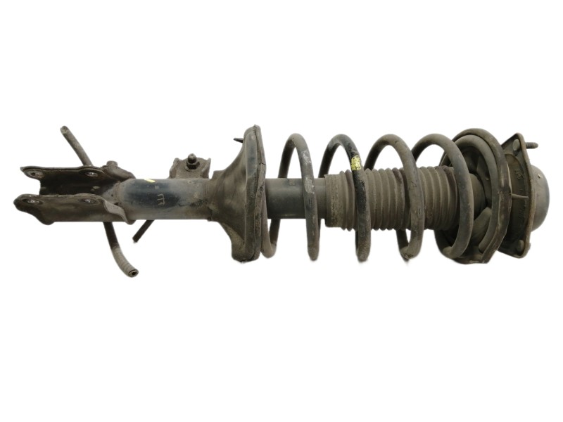Recambio de amortiguador delantero izquierdo para hyundai getz (tb) 1.1 gl referencia OEM IAM 54650C200  