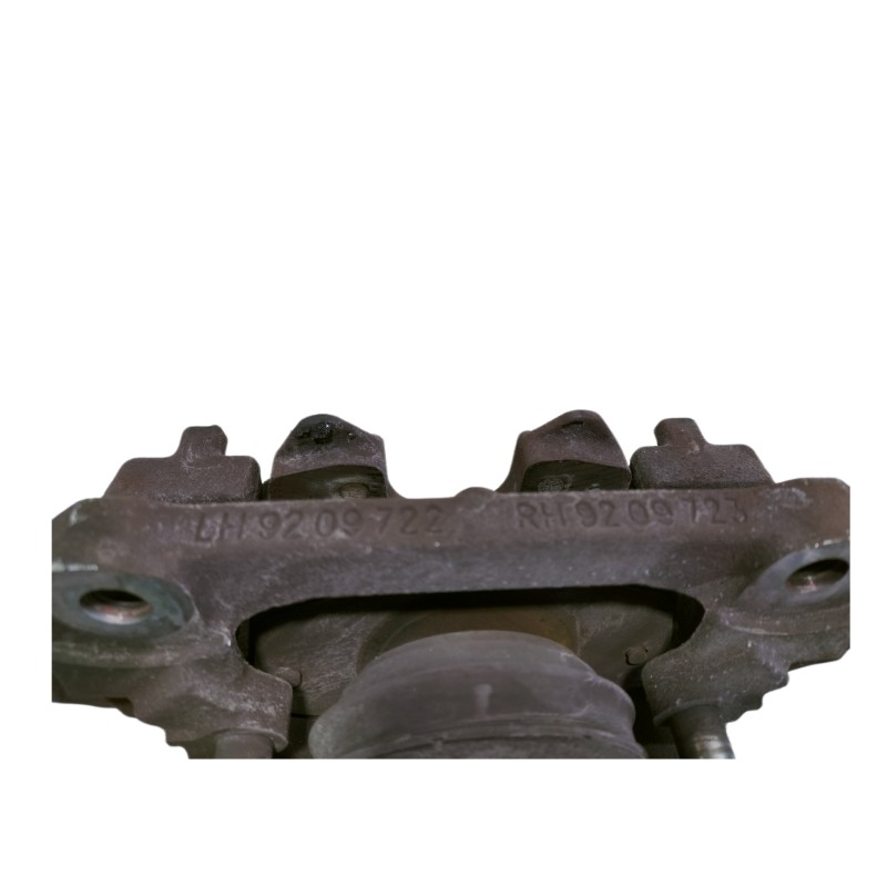 Recambio de pinza freno delantera derecha para volvo s80 berlina d5 referencia OEM IAM LH9209722 RH9209723 