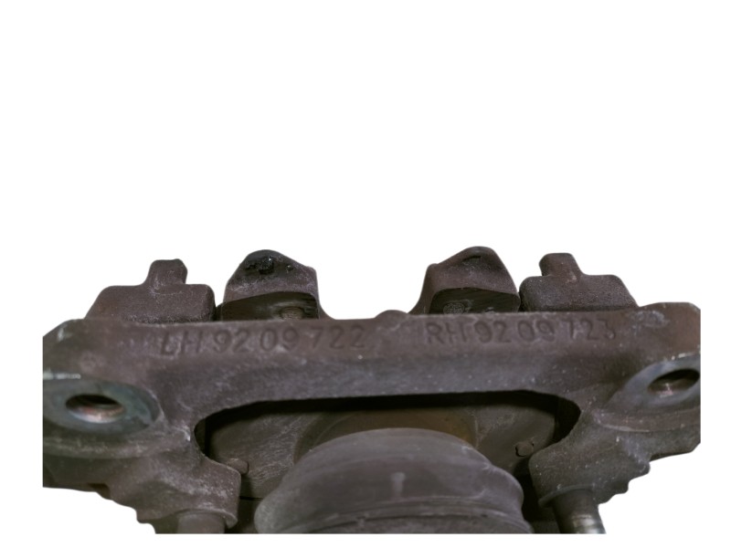 Recambio de pinza freno delantera derecha para volvo s80 berlina d5 referencia OEM IAM LH9209722 RH9209723 