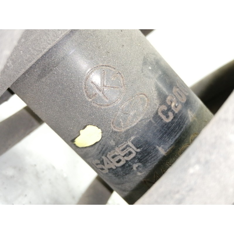 Recambio de amortiguador delantero izquierdo para hyundai getz (tb) 1.1 gl referencia OEM IAM 54650C200  