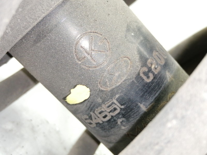 Recambio de amortiguador delantero izquierdo para hyundai getz (tb) 1.1 gl referencia OEM IAM 54650C200  