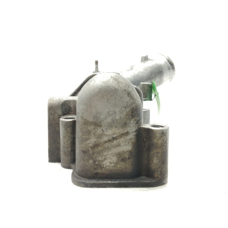 Recambio de colector admision para iveco daily caja abierta / volquete 35 - c 12 caja abierta referencia OEM IAM 504058788  