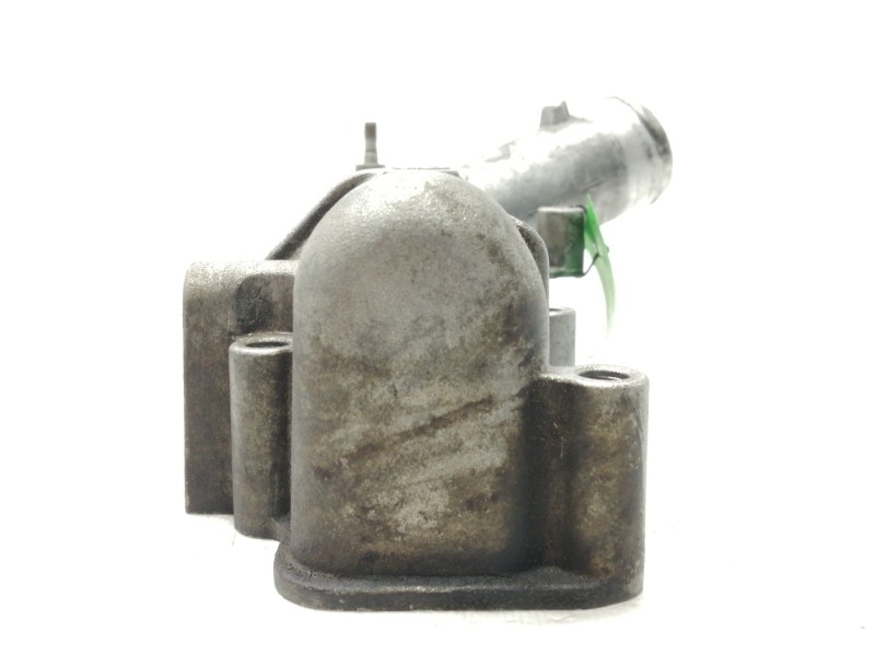 Recambio de colector admision para iveco daily caja abierta / volquete 35 - c 12 caja abierta referencia OEM IAM 504058788  