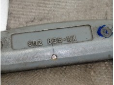 Recambio de cinturon seguridad trasero izquierdo para renault scenic (ja..) 1.9 dti rxe referencia OEM IAM 802835XX   2