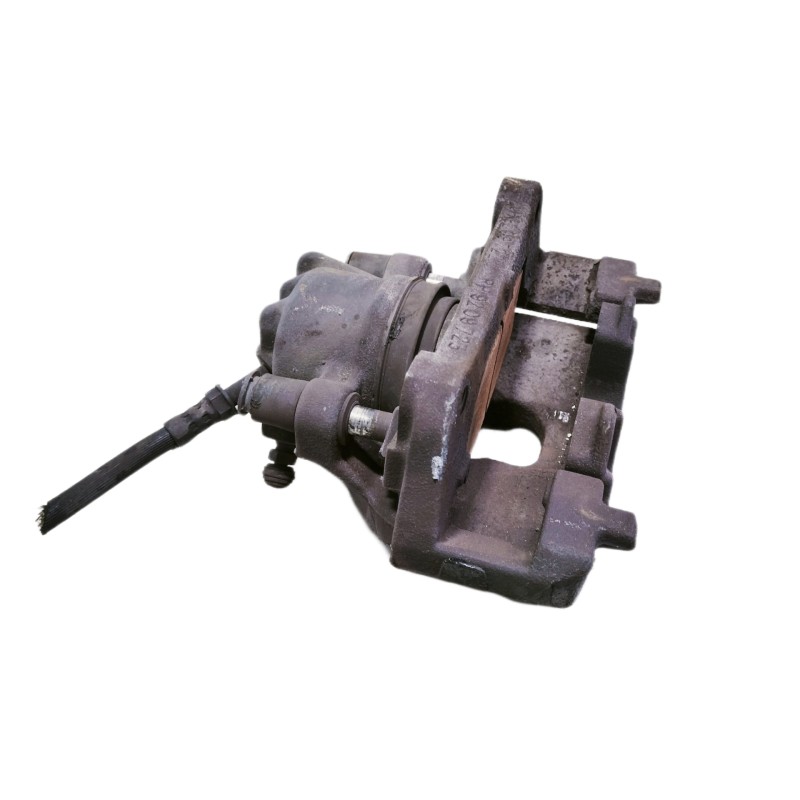 Recambio de pinza freno delantera izquierda para volvo s80 berlina d5 referencia OEM IAM LH9209722 RH9209723 