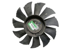 Recambio de ventilador viscoso motor para iveco daily caja abierta / volquete 35 - c 12 caja abierta referencia OEM IAM 50402464
