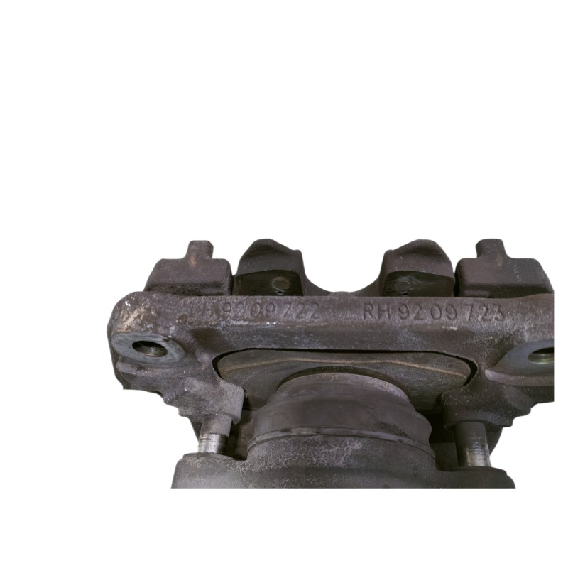 Recambio de pinza freno delantera izquierda para volvo s80 berlina d5 referencia OEM IAM LH9209722 RH9209723 