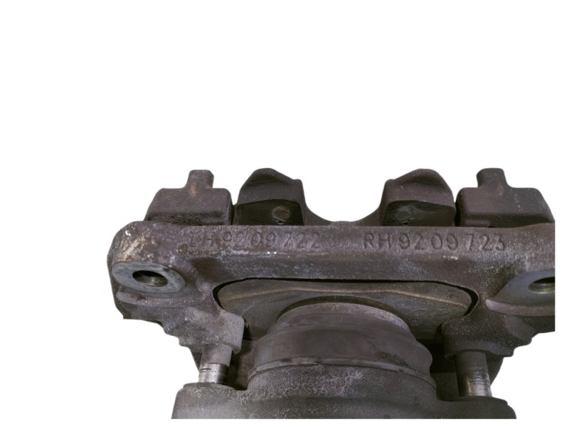 Recambio de pinza freno delantera izquierda para volvo s80 berlina d5 referencia OEM IAM LH9209722 RH9209723 