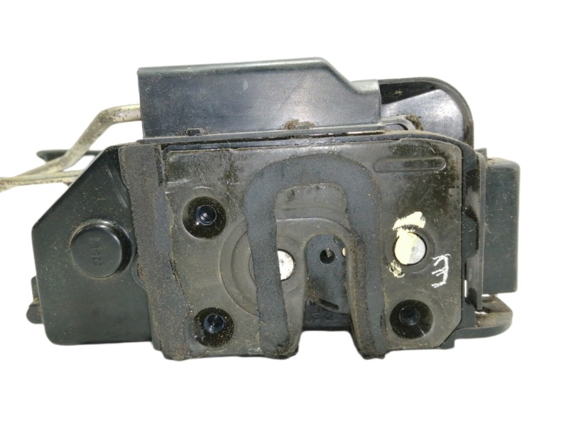 Recambio de cerradura puerta delantera derecha para hyundai getz (tb) 1.1 gl referencia OEM IAM   