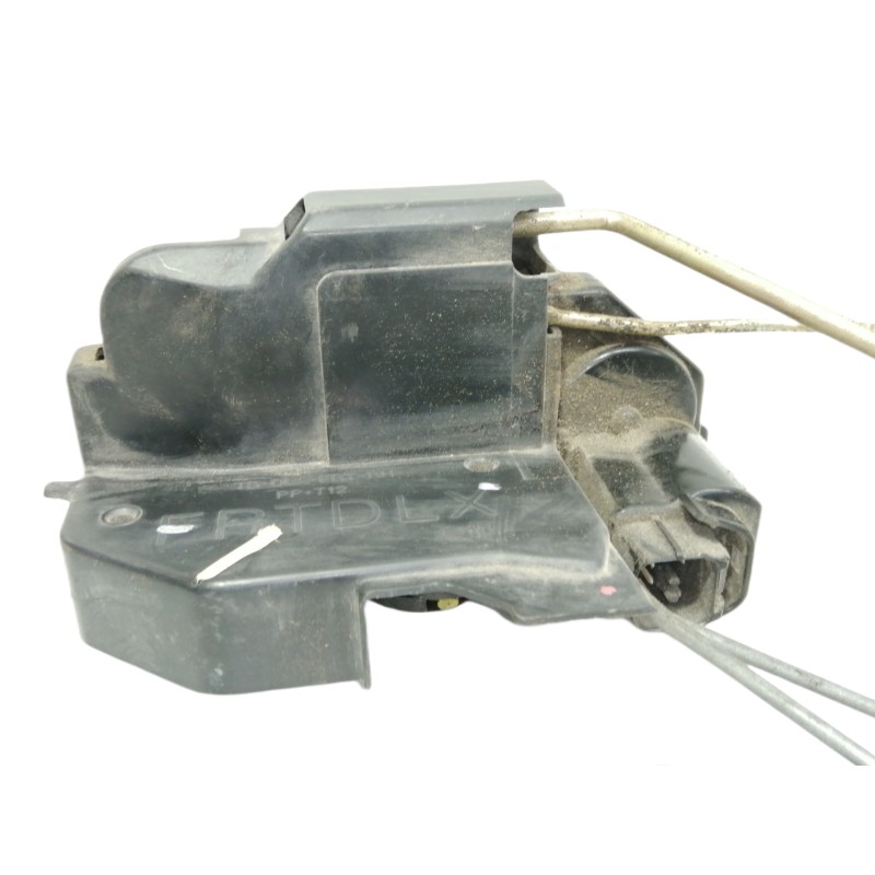 Recambio de cerradura puerta delantera derecha para hyundai getz (tb) 1.1 gl referencia OEM IAM   