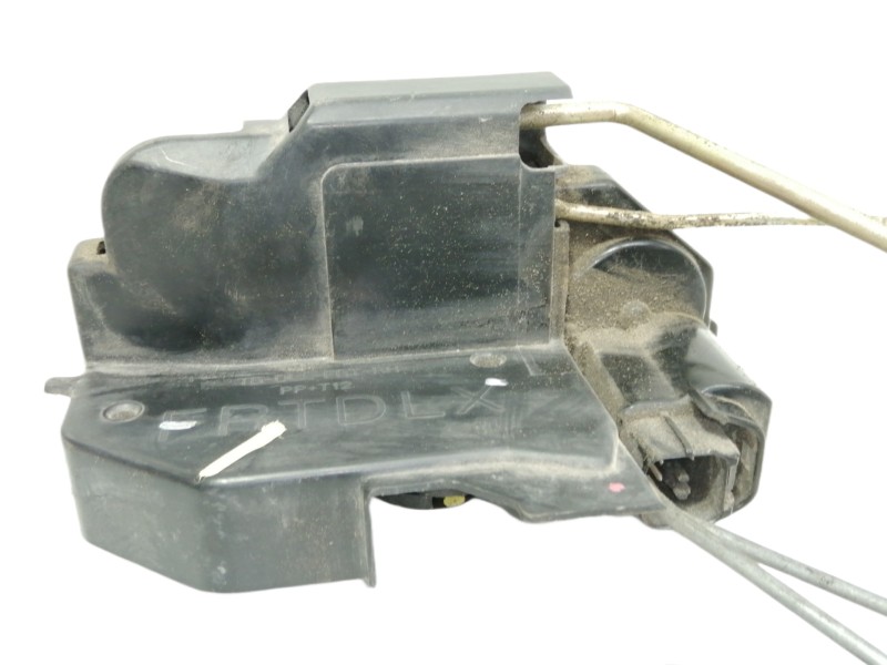 Recambio de cerradura puerta delantera derecha para hyundai getz (tb) 1.1 gl referencia OEM IAM   