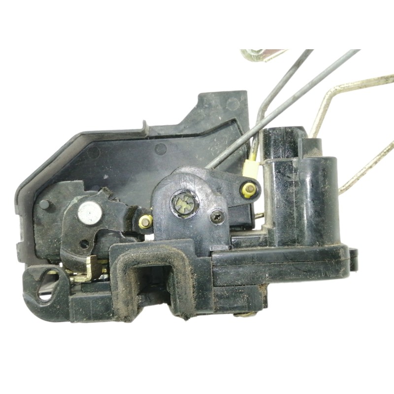 Recambio de cerradura puerta delantera derecha para hyundai getz (tb) 1.1 gl referencia OEM IAM   