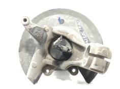 Recambio de mangueta trasera derecha para ford mondeo berlina (ge) ambiente referencia OEM IAM S17VA  