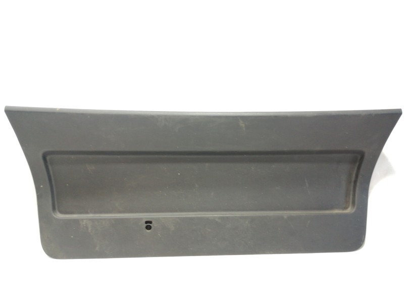 Recambio de guarnecido porton trasero para skoda fabia combi (5j5) style referencia OEM IAM 5J9867975C  