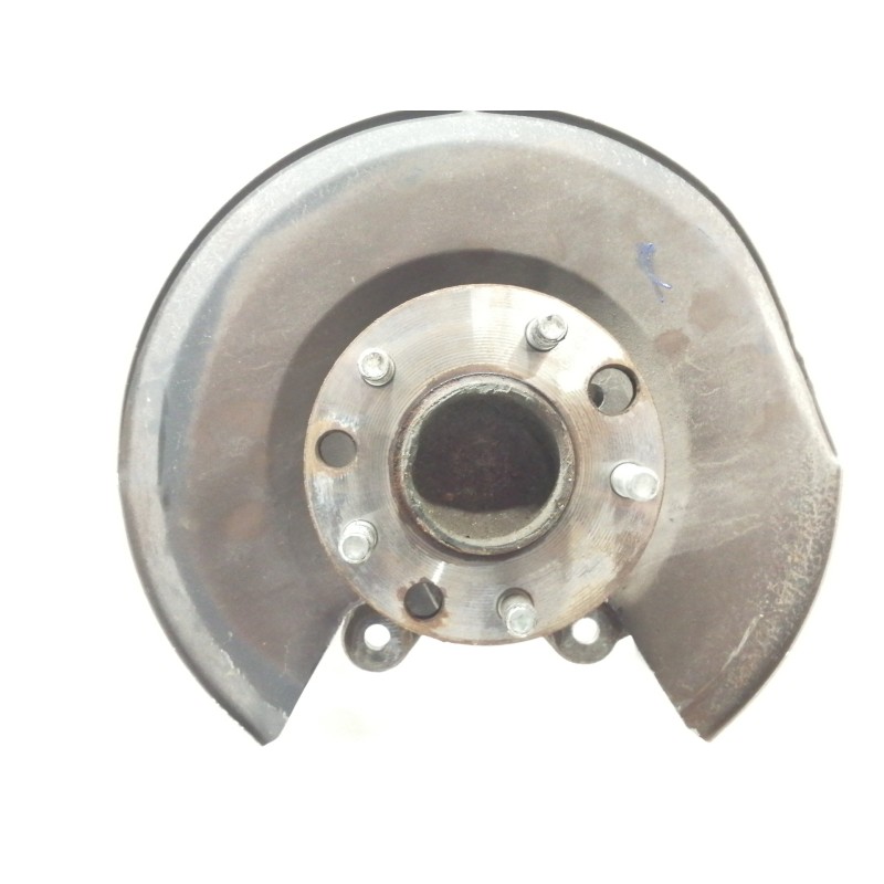 Recambio de mangueta trasera derecha para ford mondeo berlina (ge) ambiente referencia OEM IAM S17VA  