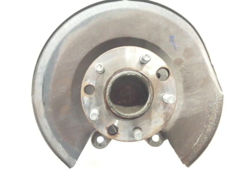 Recambio de mangueta trasera derecha para ford mondeo berlina (ge) ambiente referencia OEM IAM S17VA  