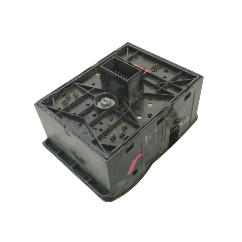 Recambio de mando luces para opel corsa c club referencia OEM IAM 9116612  