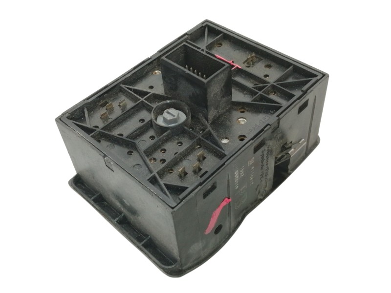 Recambio de mando luces para opel corsa c club referencia OEM IAM 9116612  