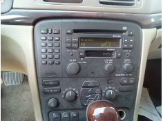 Recambio de sistema audio / radio cd para volvo s80 berlina d5 referencia OEM IAM    2