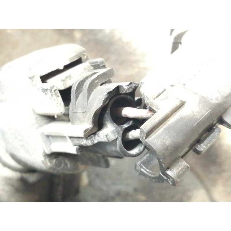 Recambio de mangueta trasera derecha para ford mondeo berlina (ge) ambiente referencia OEM IAM S17VA  