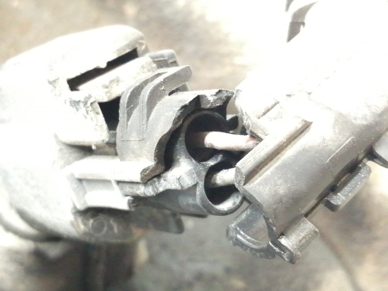 Recambio de mangueta trasera derecha para ford mondeo berlina (ge) ambiente referencia OEM IAM S17VA  