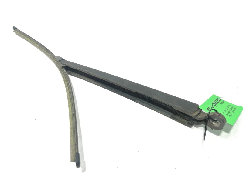 Recambio de brazo limpia trasero para skoda fabia combi (5j5) style referencia OEM IAM   
